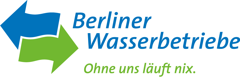 Logo Berliner Wasserwerke